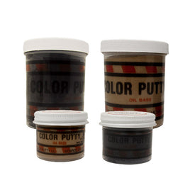 Color Hoof Putty