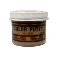 Color Hoof Putty