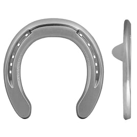 Kerckhaert Aluminum Comfort Quarter Clipped