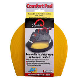 Cavallo Comfort Pad