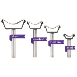 Hoofjack® Replacement Cradle