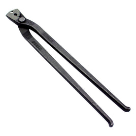 Diamond Crease Nail Puller