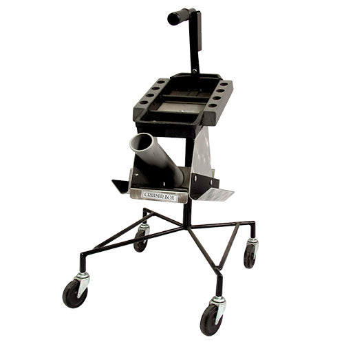 Yoder Cruiser Tool Box Northeast Farrier Supply