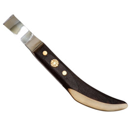 Salcito Curved Handle Knife