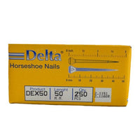 Delta Dex Nails