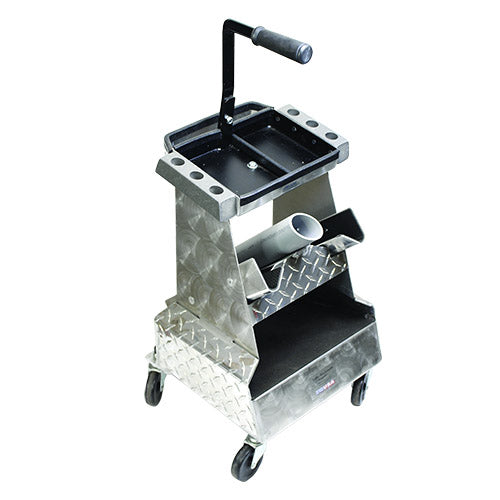 Yoder Deluxe Tool Box Northeast Farrier Supply