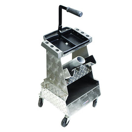 Yoder Deluxe Tool Box