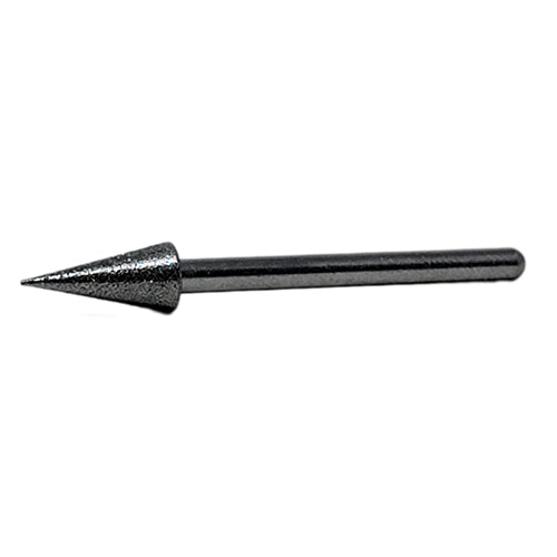 Londonderry Diamond Point Mandrels| Northeast Farrier Supply