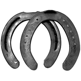 Kerckhaert Draft (Work Horse) 32x12 Toe Clipped