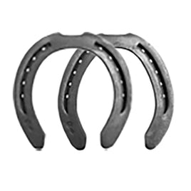 Kerckhaert Draft (Work Horse) 28x10 Toe Clipped