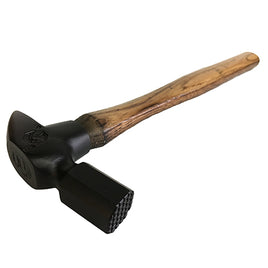 Horse Head Driving Hammer