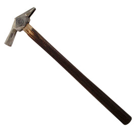 Cody Gregory Driving Hammer