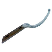 Icar Aluminum Vet Knife Replacement Blades
