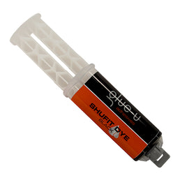 Glue-U Shufit Black Dye