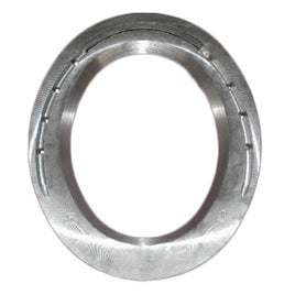 JB Aluminum Egg Bar Unclipped