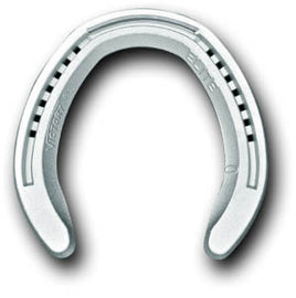 Victory Elite Aluminum Hind Wedge Unclipped