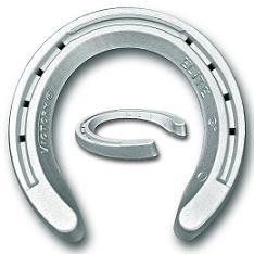 Victory Elite Aluminum 2° Wedge