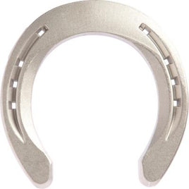 Mustad Aluminum Equi-Librium Quarter Clipped