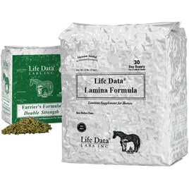 Life Data Lamina Formula