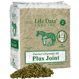 Life Data Farrier’s Formula® DS Plus Joint