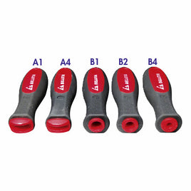 Bellota Ergonomic File Handles