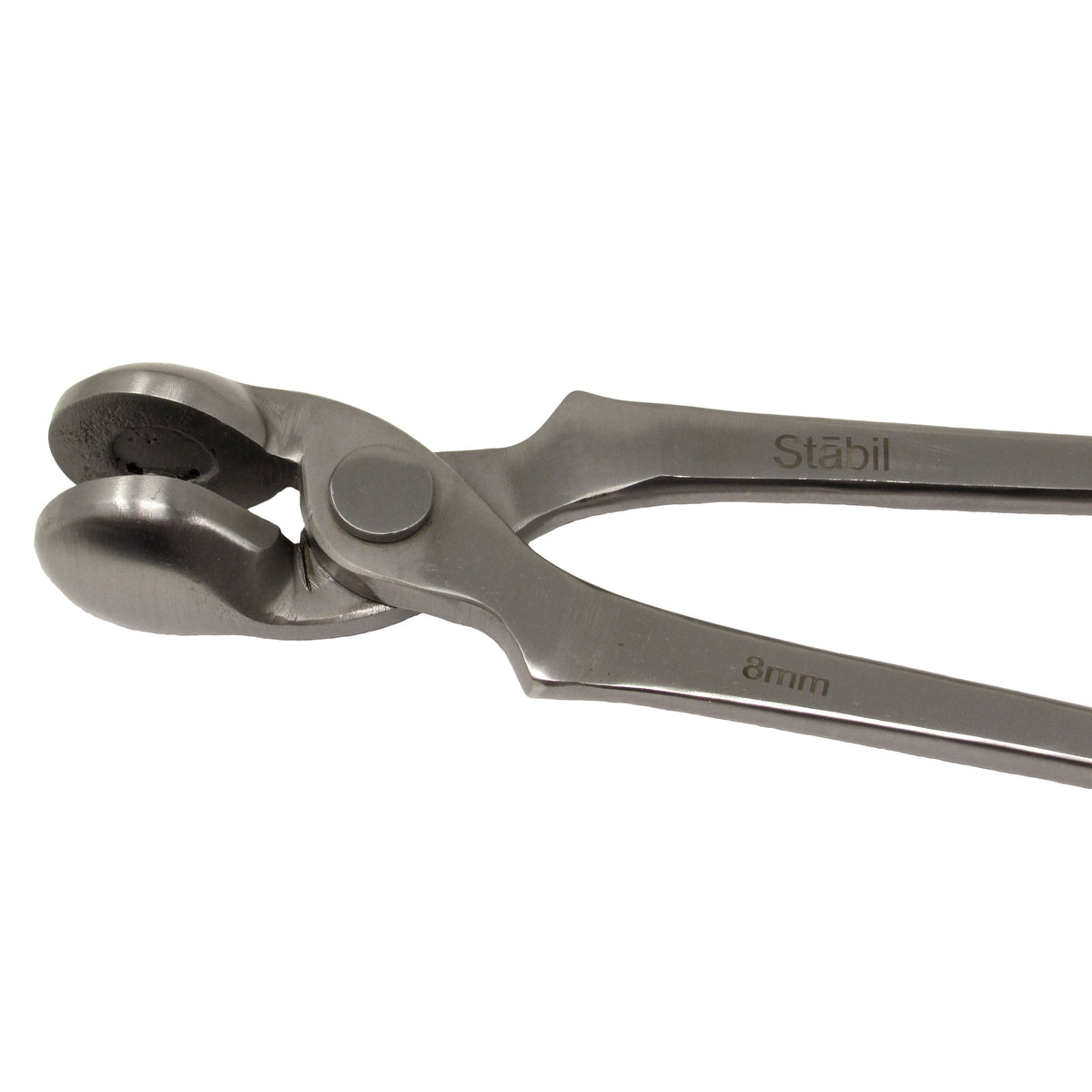 Stabil Firetongs| Northeast Farrier Supply