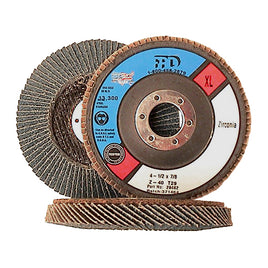FPD Flap Discs