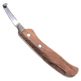 F Dick Gripmaster Hoof Knife