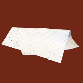White Felt