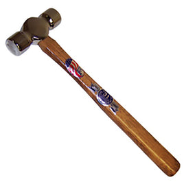 Cliff Carroll Balanced Hammer