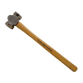 Flatland Forge "Mr. Shorty" Big Face Hammer