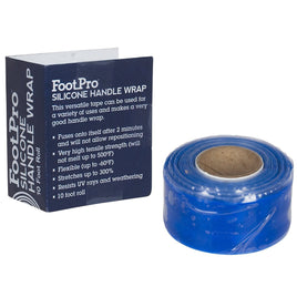 FootPro Handle Tape, 10' Roll