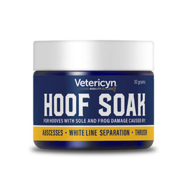 Vetericyn® Hoof Soak