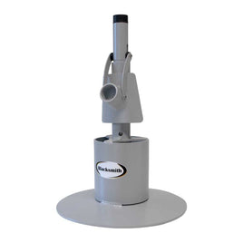 Blacksmith Aluminum Hoof Jack - Round Base