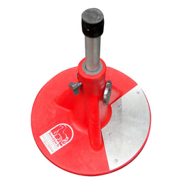 Hoofjack Hot Fit Plate