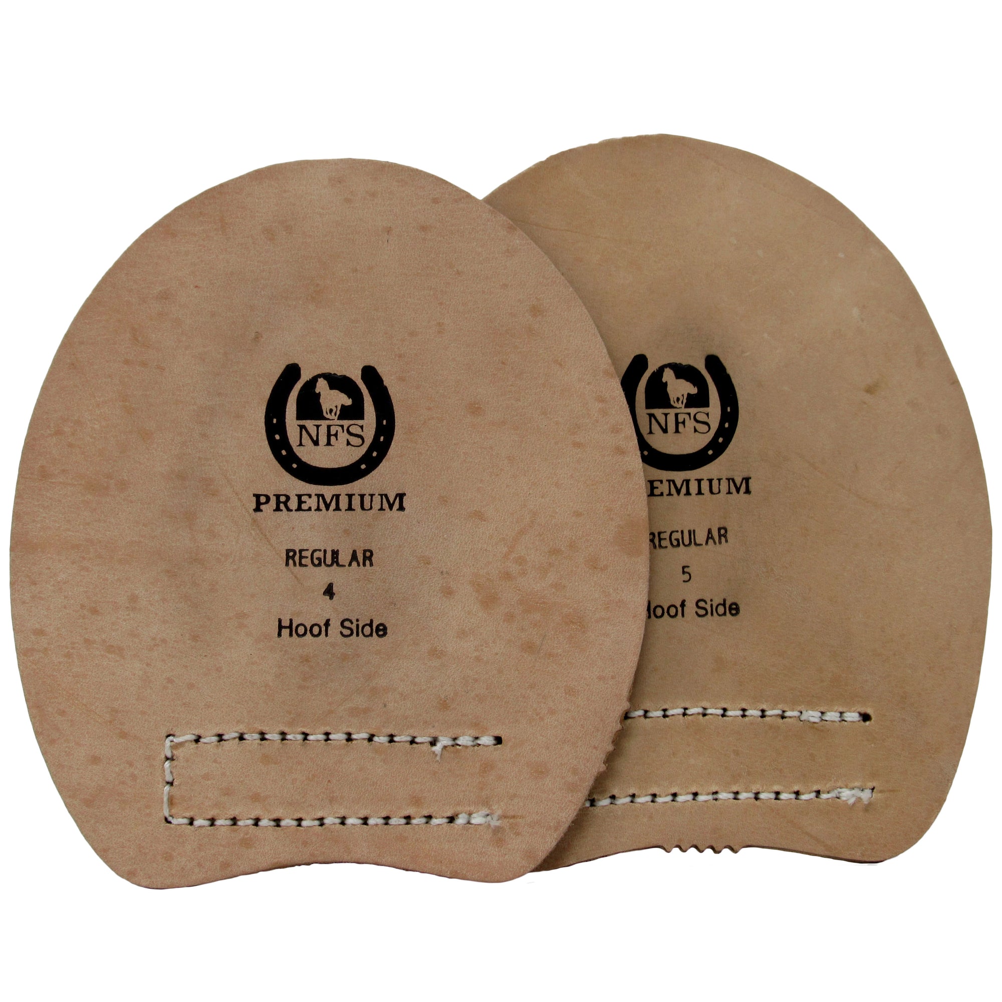KL Boss Pads| Northeast Farrier Supply