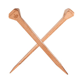 Kahn Combo 5 Slim CU Nail