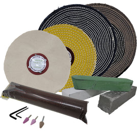 Londonderry Forge Tool Maintenance Kit