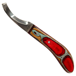 Stabil Straight Blade Knife