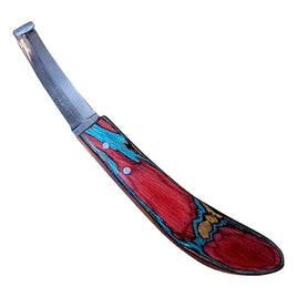 Stabil Double Edge Knife
