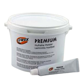 Luwex Premium Laminitis Impression Material