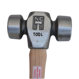 NC Rounding Hammer