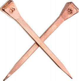 Mustad MX 60 Copper Nails