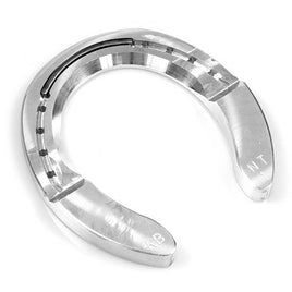 KB Aluminum Navicular Open Heel Unclipped