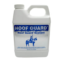 Hoof Guard