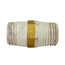 Forgemaster Blacksmith Brass Nipple