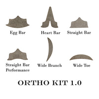 Werkman Ortho Kit 1.0