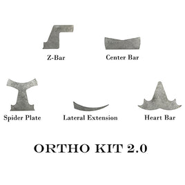Werkman Ortho Kit 2.0