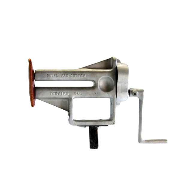 Duval Pad Cutter| Northeast Farrier Supply