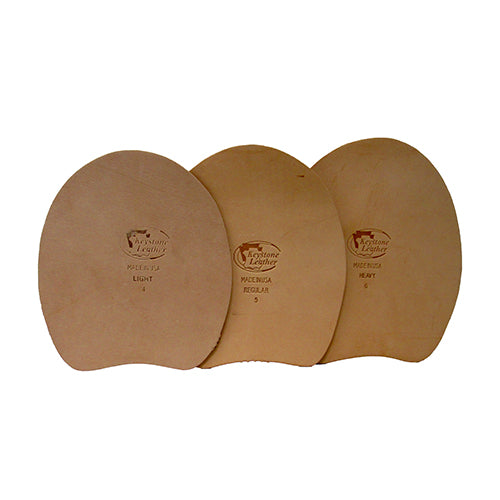 Keystone Leather Pads Northeast Farrier Supply